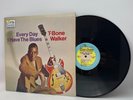 T-Bone Walker ‎Every Day I Have The Blues Vinyl LP US 1969 Stereo VG+/VG+