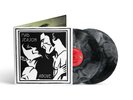 MAD SEASON ABOVE 30TH ANNIVERSARY BlackWhite Galaxy Vinyl Ten Club /1000 In Hand