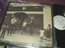 CREEDENCE CLEARWATER REVIVAL WILLY AND THE POORBOYS LP WHITE LABEL PROMO VG-