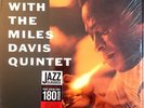 Miles Davis - Steamin' Vinyl LP