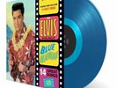 Elvis Presley - Blue Hawaii +1 Bonus Track - L Vinyl LP