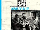 Kind Of Blue [180-Gram Vinyl With Bonus CD] by Miles Davis (Record, 2020)