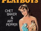 CHET BAKER - Playboys + 1 Bonus Track  (Lim Vinyl LP