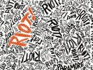 Paramore - Riot  (FBR 25th Anniversary Edition) [New Vinyl LP] Colored Vinyl, Si