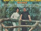 Jerry Lee Lewis & Linda Gail Lewis Together Smash Records Vinyl LP