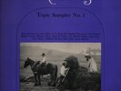 LP Isla Cameron, Michael Gorman a.o. Topic Sampler No. 1 : Folk Songs Topic R