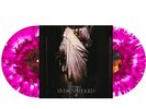 BAD OMENS- Live + Unplugged 2-LP (NEW** 2023 Cloudy Trans Deep Purple Coloured)