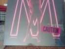 Mariah Carey ‎– Caution (2019) Vinyl, LP, Album, Limited Pink edition SEALED