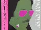 JIRO INAGAKI & SOUL MEDIA Funky Stuff LP Japan Jazz Funk Soul