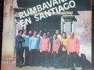 ORIGINAL Rumbavana en Santiago Siboney/EGREM Cuba