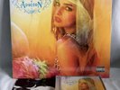 IN HAND  Addison Rae Addison LIGHT BLUE LP + CD + SIGNED ART CARD•Brand New•