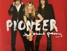 The Band Perry - Pioneer (LP) (NM/G++)