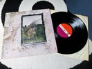 PLUM Led Zeppelin IV Zoso UK Lp GATEFOLD 1971 2401012 Atlantic A3/B4
