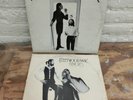 2 Fleetwood Mac Rumours 1977 LP Vinyl Original & Poster BSK 3010 Dreams Ms 2225