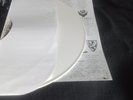 Pig Destroyer BOOK BURNER - White Vinyl LP (1/1000) GRINDCORE