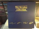 THE BEATLES COLLECTION POP ROCK VINYL '78 PARLOPHONE BC 13 ORIGINAL COMPLETE OOP