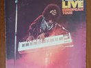 Billy Preston ‎– Live European Tour [1979] Vinyl LP Funk Soul Blues Rock A&M