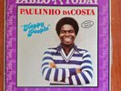 Paulinho Da Costa ‎– Happy People [1980] Vinyl LP Jazz Funk Soul Fusion Brazil
