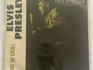 ELVIS PRESLEY - DON'T BE CRUEL - 1956 RARE MEXICAN 7