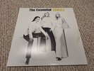 The Essential Dixie Chicks 2LP Yellow Vinyl Record WalMart Exclusive 2021
