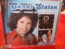 Candi Staton Candi + Young Hearts Run Free 2 Discs Rare