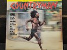 COUNTRYMAN Soundtrack Bob Marley Toots Steel Pulse Sealed VINYL 1982