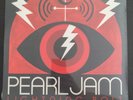 PEARL JAM Lightning Bolt Vinyl 2xLP 2013 First Edition B0018983-01 SEALED MINT