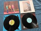 2 x LP Fehlfarben - Monarchie und Alltag + 33 Tage in Ketten