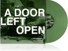 Orthodox - A Door Left Open [New Vinyl LP] Colored Vinyl, 180 Gram, Olive