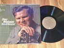 Doc Watson SOUTHBOUND vg++ 1966 Vanguard LP Bluegrass