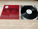Van Halen For Unlawful Carnal Knowledge rare  Original 1991 Vinyl LP + Inner