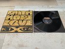 King's X – Faith Hope Love    1st Press GERMANY  1990  LP Vinyl