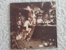 Led Zeppelin In Through The Out Door Vinyl Record  SSK 59410 1979 F Sleeve  1979