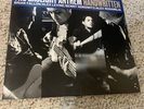 Gaslight Anthem Handwritten Translucent Blue Limited Ed. Vinyl Photos  Mercury
