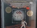 Saturday Night Fever Soundtrack Vinyl LP Sealed NOS Graded 8.0
