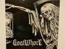 Goatwhore - Blood For The Master, Vinyl LP NEW SEALED  Death Metal Thrash