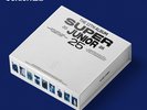 SUPER JUNIOR [SUPER JUNIOR25] 12th Album 25 Ver/CD+PhotoBook+18Poster+3Card+GIFT