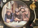 THE BEATLES - I Don't Want To Spoil The Party  12