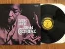 John Coltrane - Lush Life LP OJC Mono