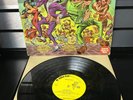 Monster Mash 1977 LP Peter Pan8126 Purple People Eater Dinner With Drac Witc