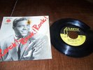 Mc Phatter,Clyde:A Lover's Question etc,orig,rare  EP EX/VG+