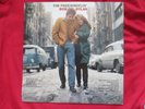 Bob Dylan The Freewheelin' Bob Dylan Vinyl Record Mono LP 5115 2012 Reissue