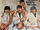 Beatles 3rd State Butcher Decent Peel Mono