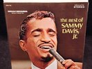 SAMMY DAVIS JR.  