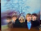 THE ROLLING STONES BETWEEN THE BUTTONS US 1967 1ST PRESS LP W/ NO BARCODE SEALED