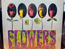 The Rolling Stones -Flowers - USA 1967 1ST PRESS? PS 509 LP W/ NO BARCODE SEALED