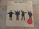 The Beatles Help  Sealed Vinyl Record LP