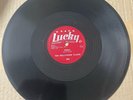 The Hollywood Flames 1954 DOO WOP 78 Peggy / Oooh-La La LUCKY VG+++/Mint- HEAR