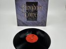 *KINGDOM COME - THE SAME, EU 1988, Polydor 835 368-1 KCLP1, LP, Vinyl, 1. Press