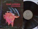 Black Sabbath Paranoid UK Press No MGMT credit 1Y/2Y Vertigo Swirl Vinyl LP 1970